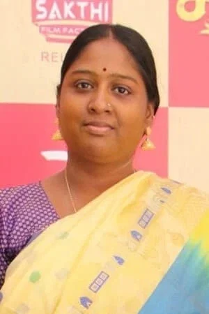  Deepa Shankar