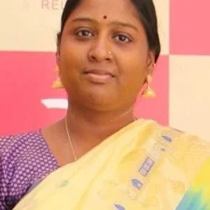  Deepa Shankar