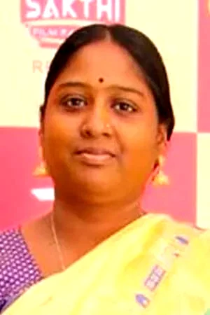  Deepa Shankar