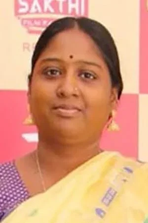 Photo de  Deepa Shankar