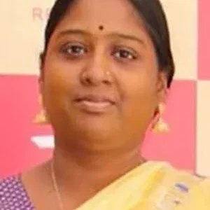  Deepa Shankar