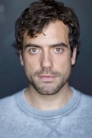 Daniel Ings photo