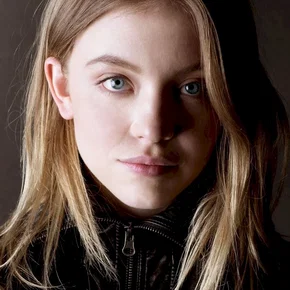Photo star :  Sydney Sweeney