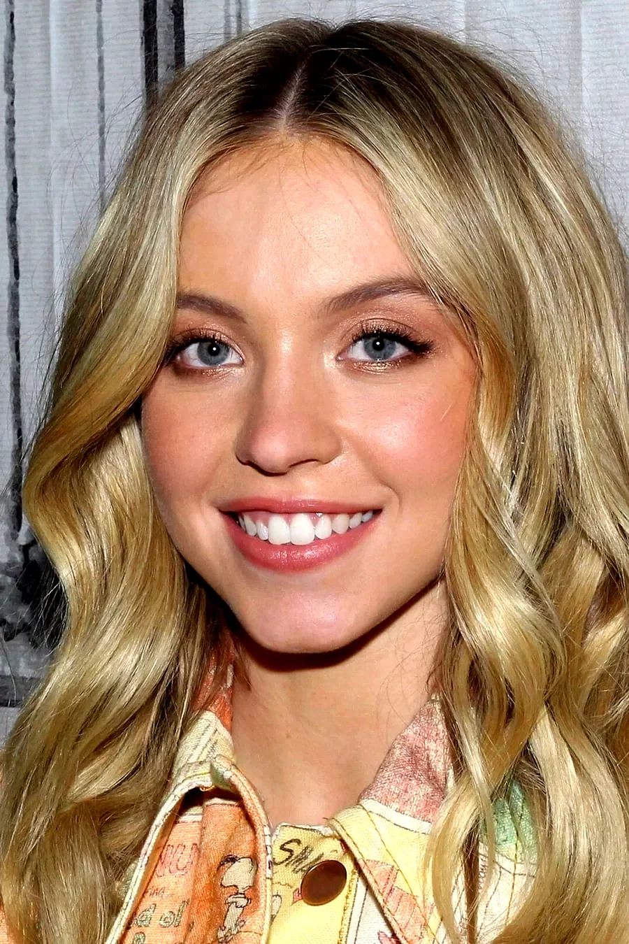  Sydney Sweeney