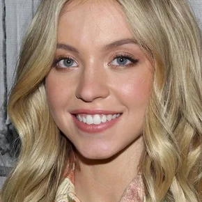 Photo star :  Sydney Sweeney