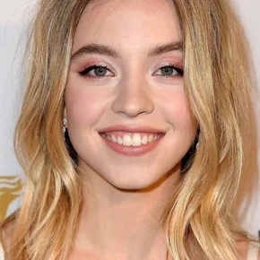 Photo star :  Sydney Sweeney