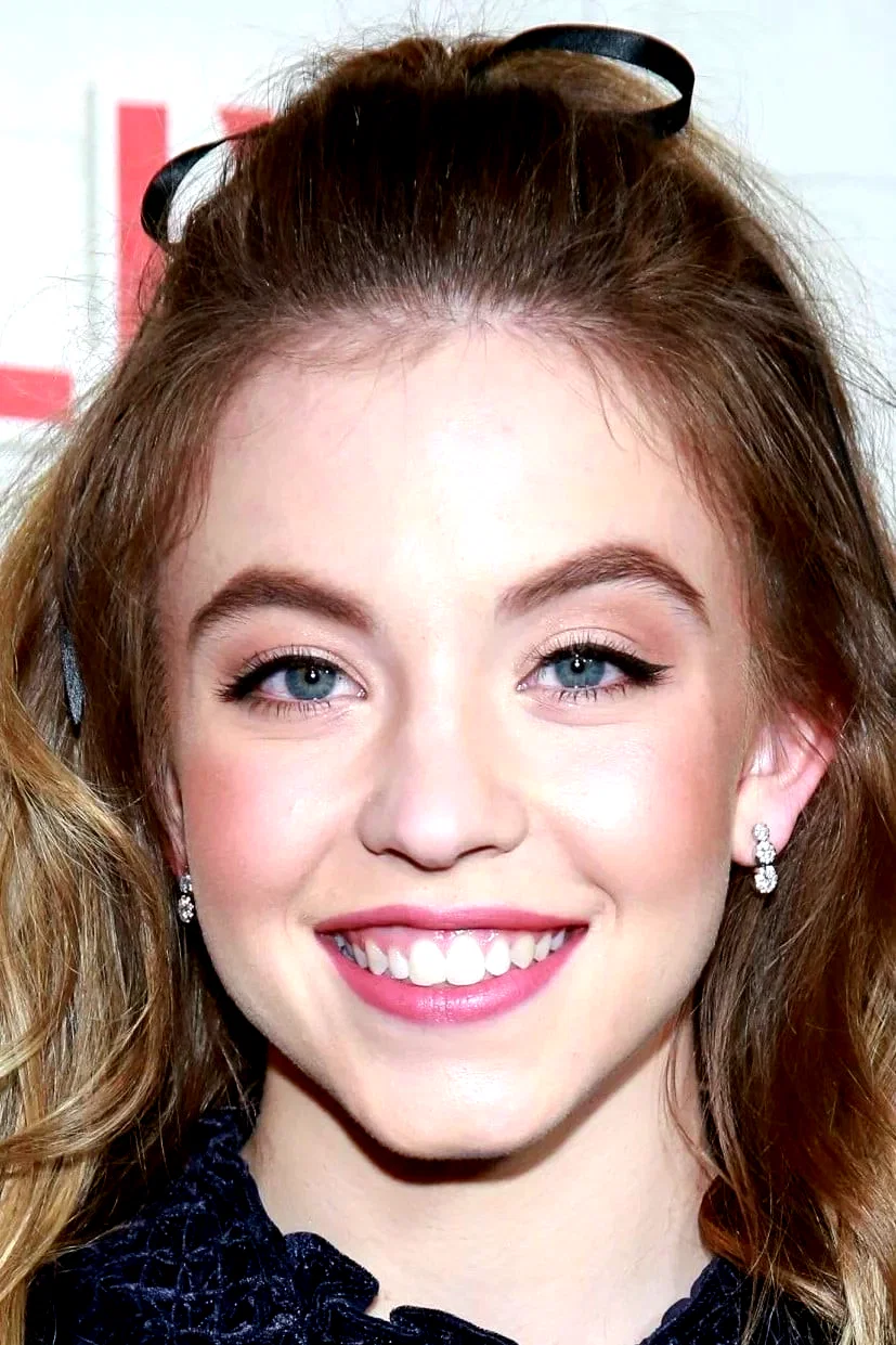  Sydney Sweeney