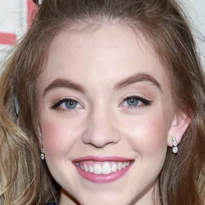 Photo star :  Sydney Sweeney