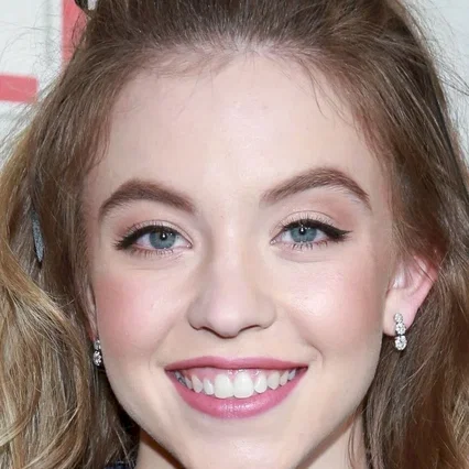 Sydney Sweeney