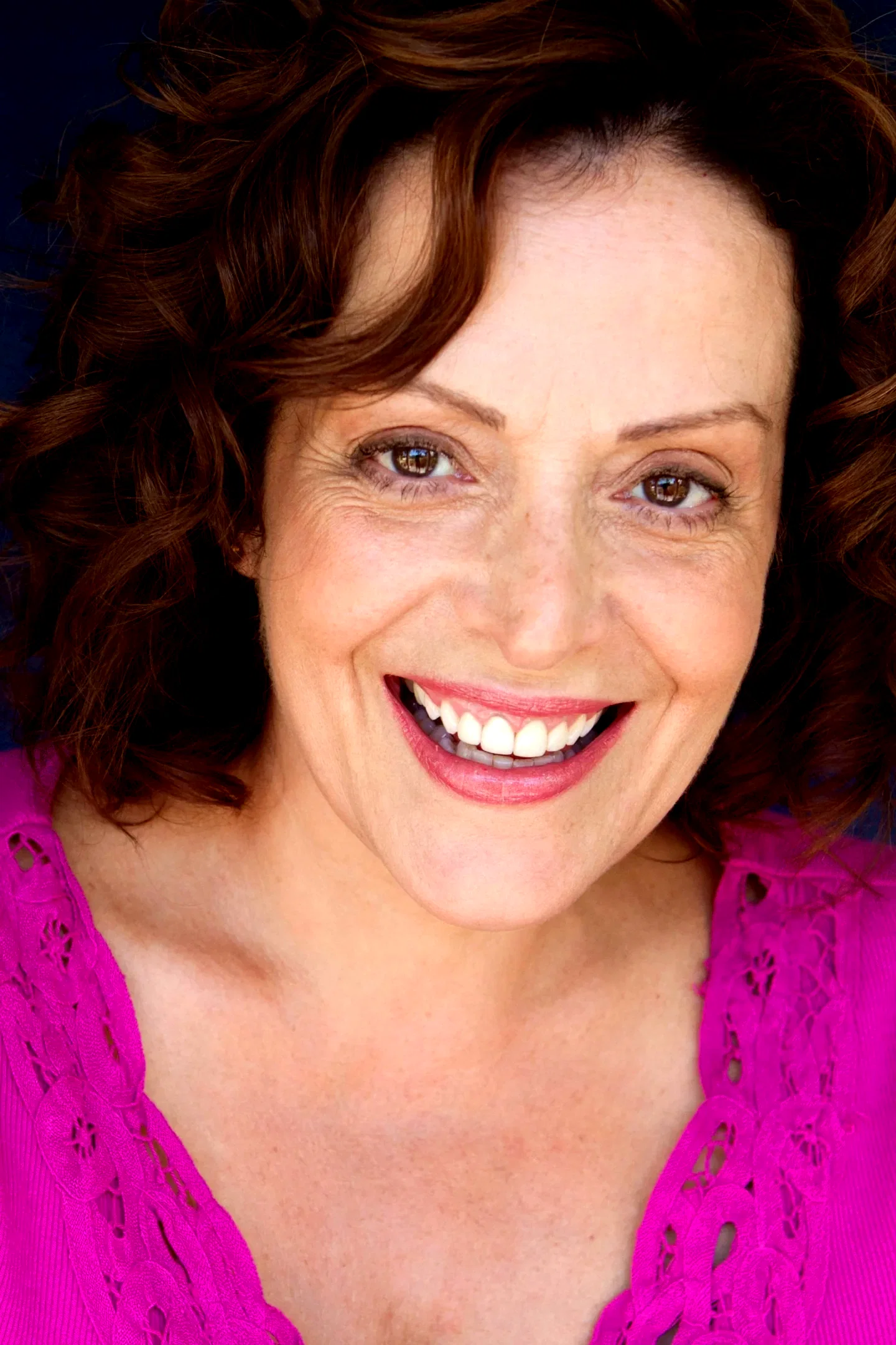 Marlene Forte