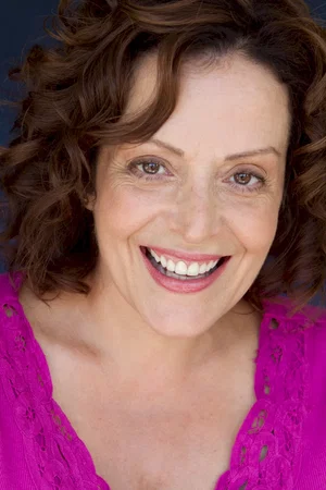 Marlene Forte photo