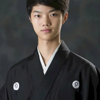  Yuuki Nomura