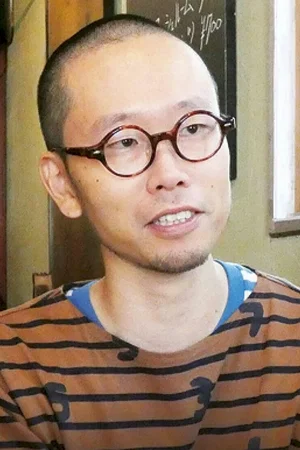 Kyohei Ishiguro photo