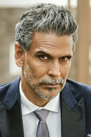 Photo de Milind Soman