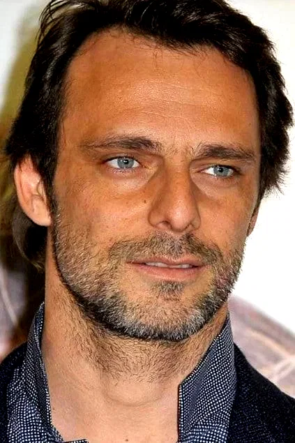 Alessandro Preziosi