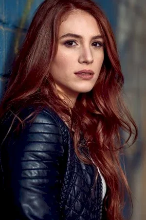  Ludovica Martino photo