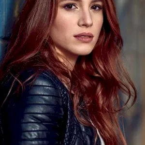  Ludovica Martino
