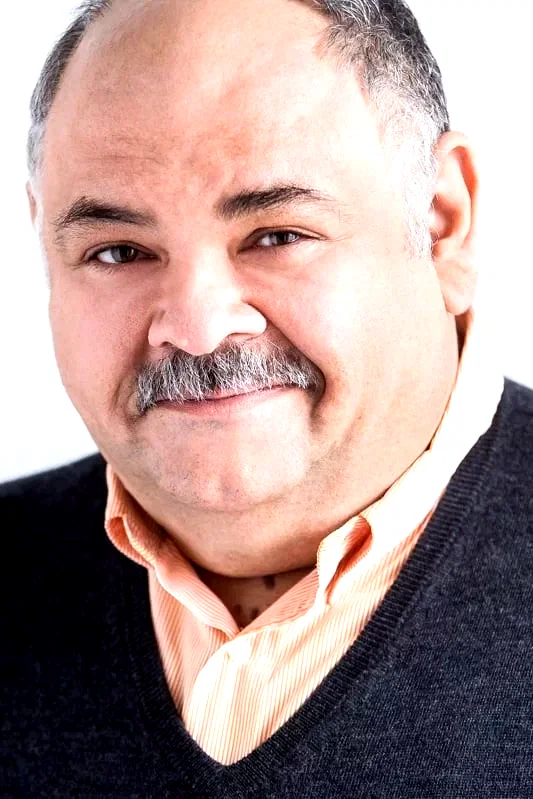 Frank Gerrish