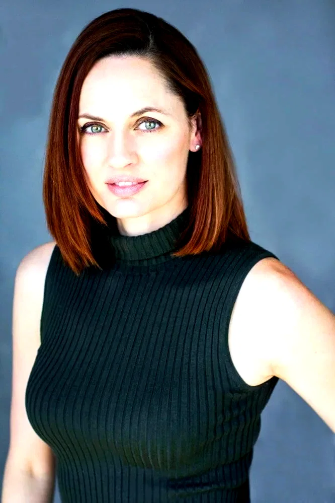 Jennifer Gibson