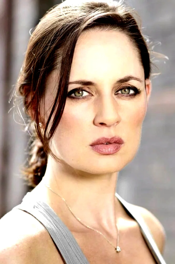 Jennifer Gibson