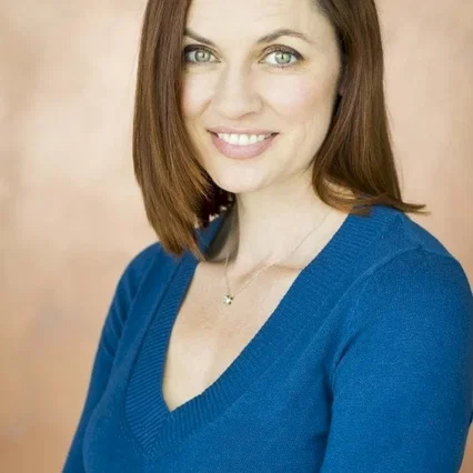 Jennifer Gibson