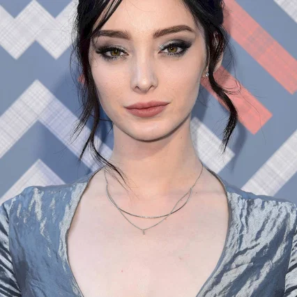 Emma Dumont