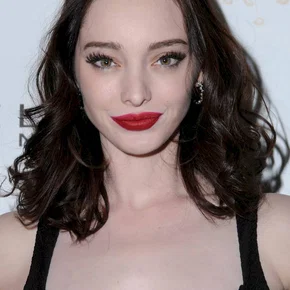 Photo star : Emma Dumont