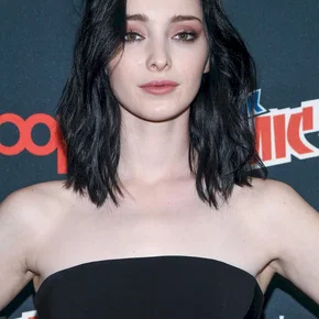 Photo star : Emma Dumont
