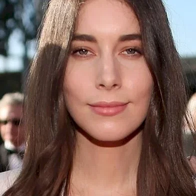  Danielle Haim