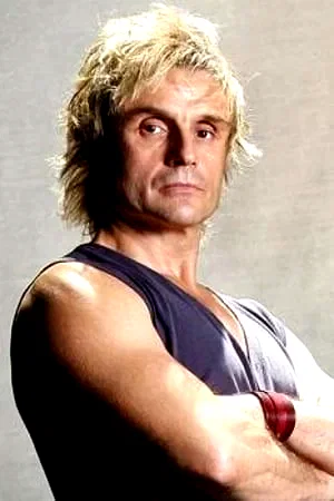  Nacho Cano