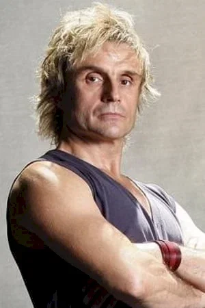  Nacho Cano photo
