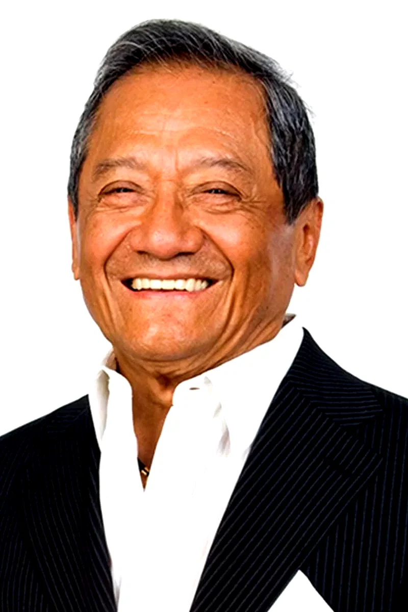  Armando Manzanero
