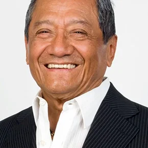 Photo star :  Armando Manzanero
