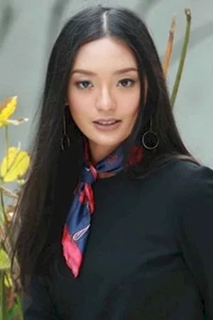  Asmara Abigail photo