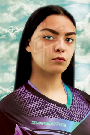  Sara Sadik photo