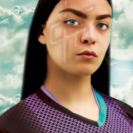  Sara Sadik
