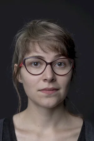 Photo de  Chloé Galibert-Laîné
