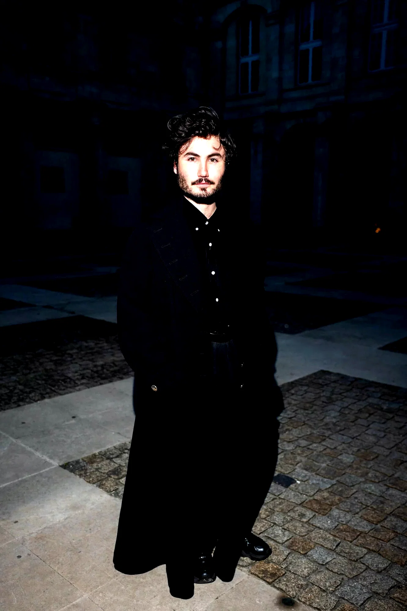 Alexis Langlois