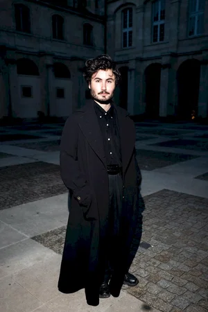  Alexis Langlois photo