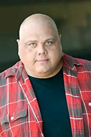 Troy Metcalf photo