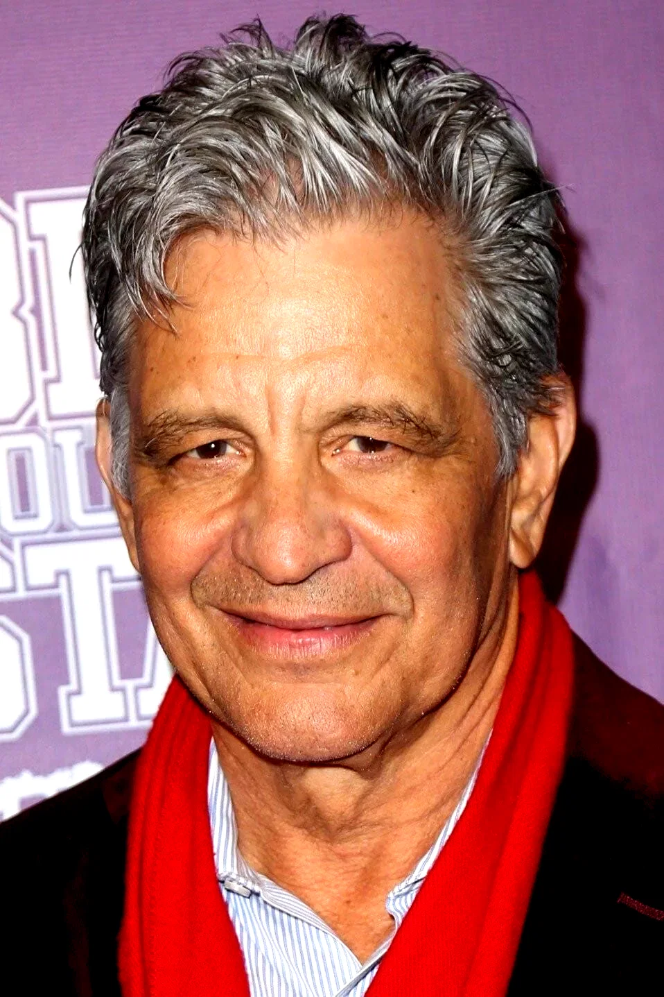  Ed Marinaro