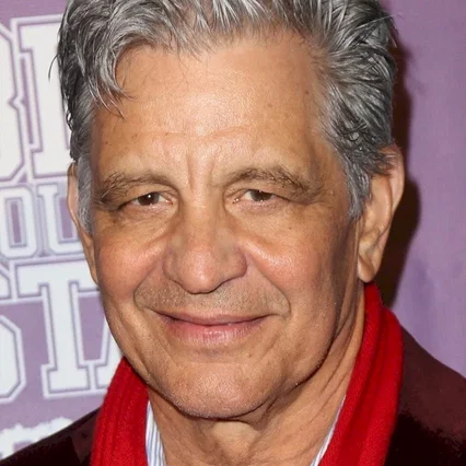  Ed Marinaro