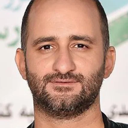  Pouria Rahimisam