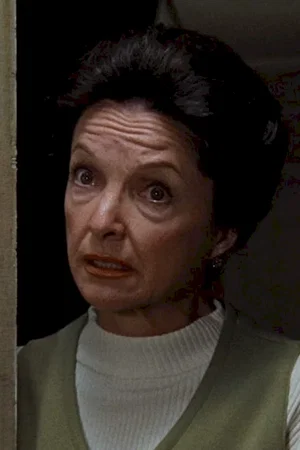  Neva Patterson
