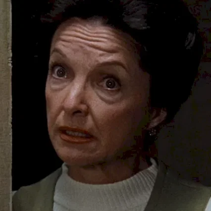  Neva Patterson