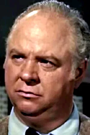  Charles Watts
