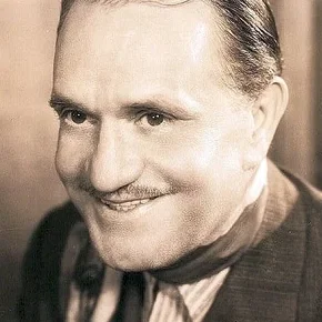 Photo star : Franklyn Farnum