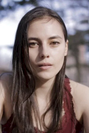  Noémie Nakai photo