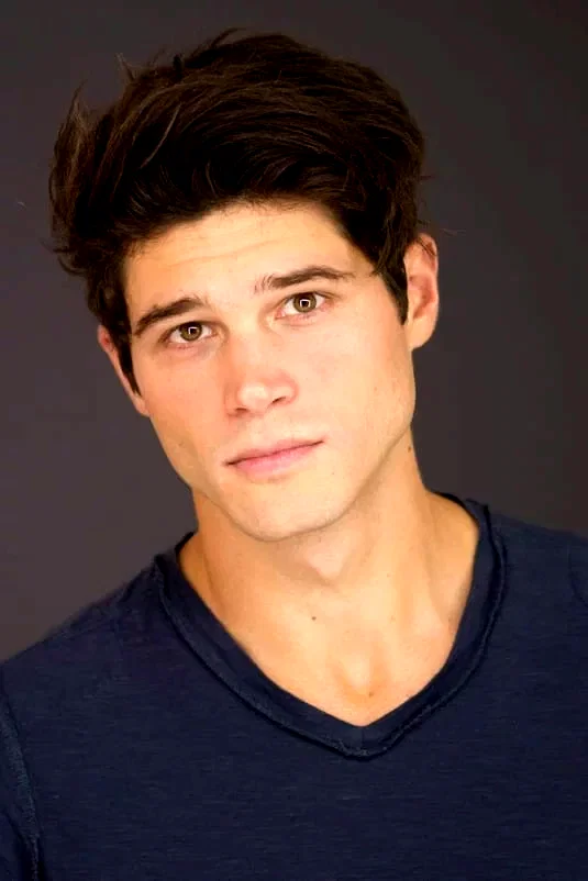 Trent Garrett