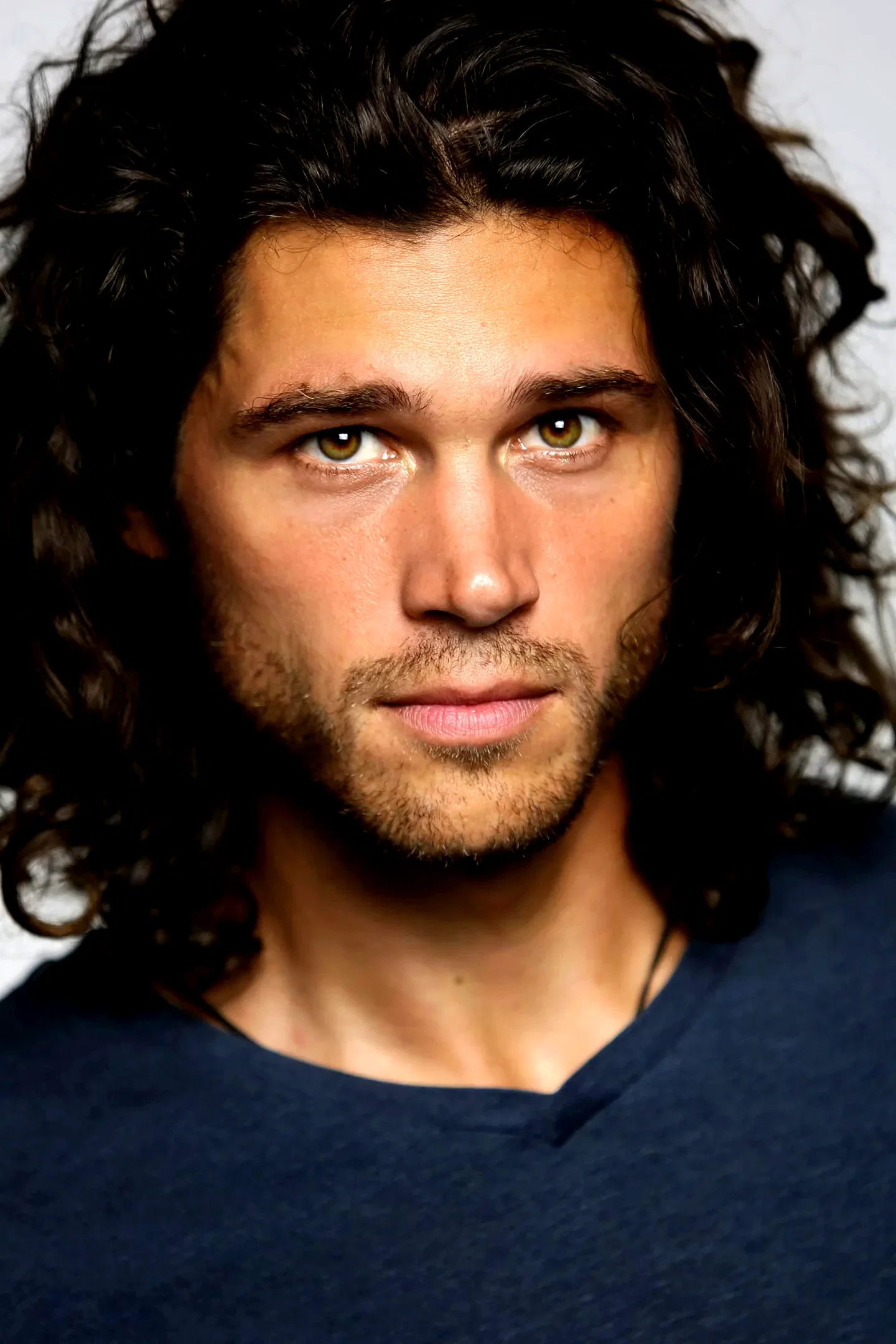 Trent Garrett